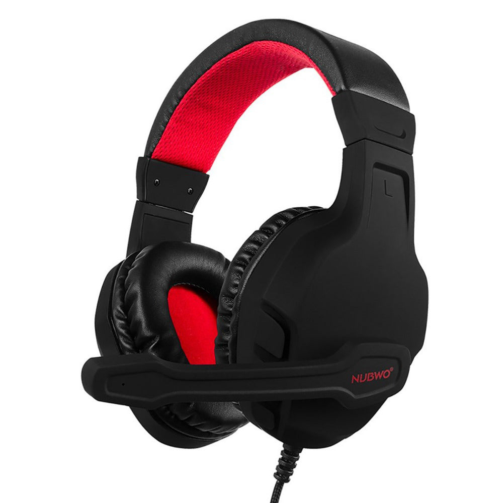 Unleash Your Gaming Potential with the Ultimate Gaming Headset