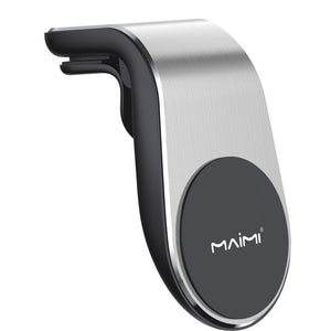 Revolutionize Your Driving Experience with Our Magnetic Car Phone Holder