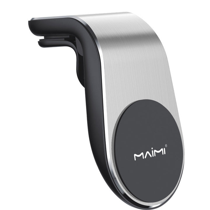 Revolutionize Your Driving Experience with Our Magnetic Car Phone Holder