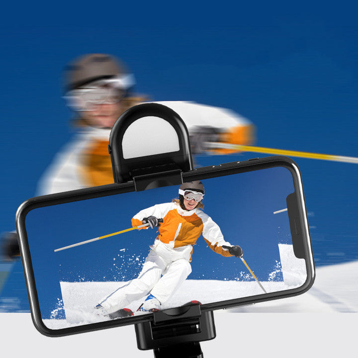 Capture Every Moment with the Multifunctional Bluetooth Selfie Stick