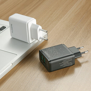 Power Up Your Life with the Mobile Phone Charger 2.4A