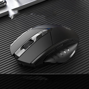 Experience Seamless Control with Our Wireless Mouse