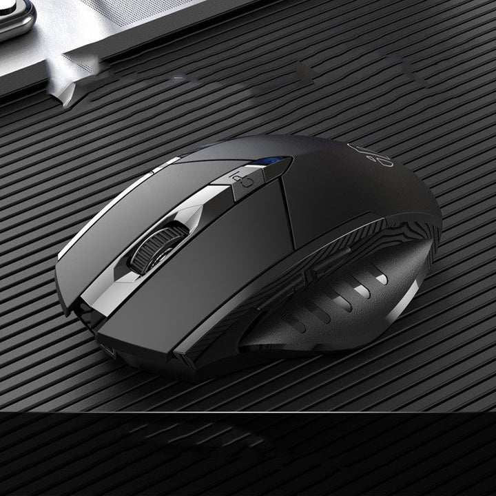 Experience Seamless Control with Our Wireless Mouse