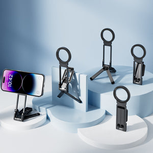 Capture Every Moment with the MA38 MagLock Phone Photography Mount Carabiner
