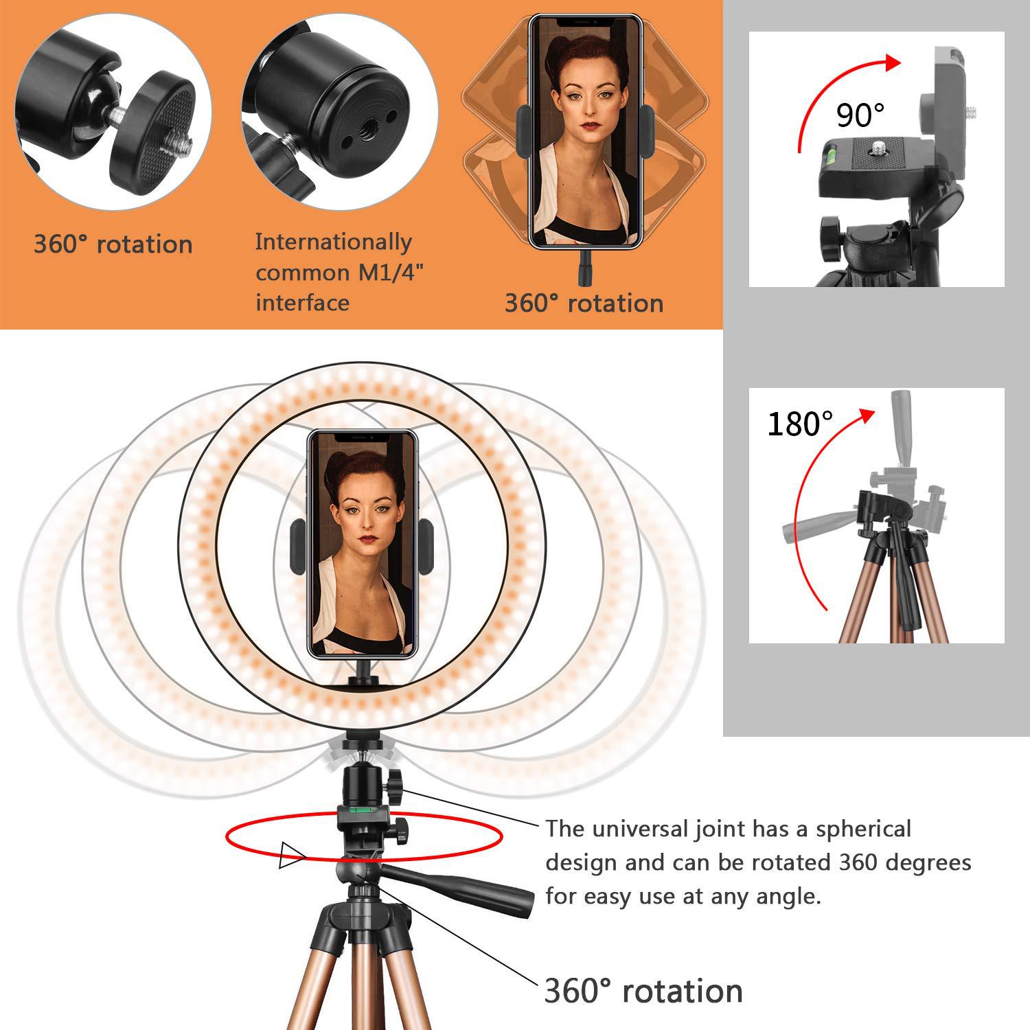 Illuminate Your Creativity with the Perfect Fill Light Tripod
