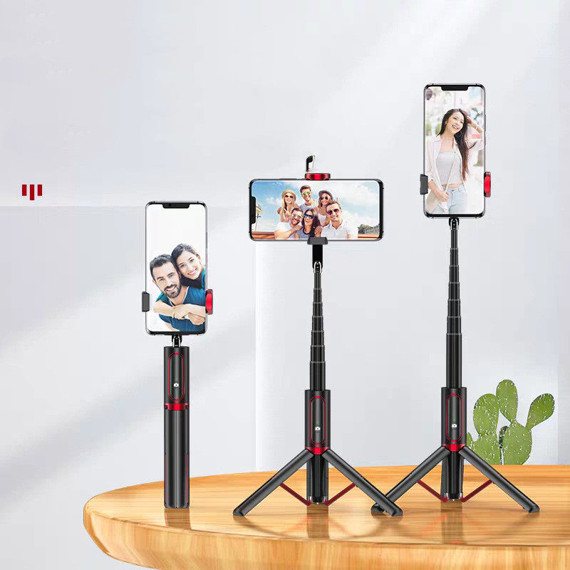 Enhance Your Live Broadcasts with Our Tripod Stand