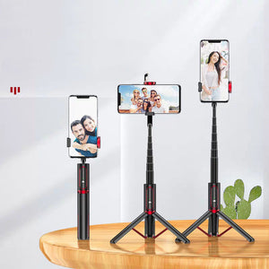 Enhance Your Live Broadcasts with Our Tripod Stand