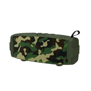 Unleash Your Sound: The Ultimate Portable Bluetooth Speaker