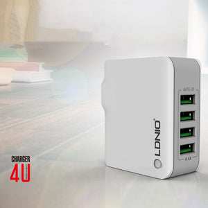Discover the Power of the Multifunctional Universal Quick Adapter Charging Head