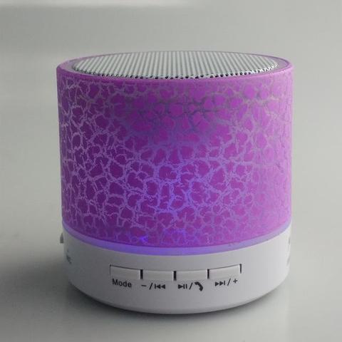 Mini Wireless Bluetooth Speakers: Your Perfect Sound Companion