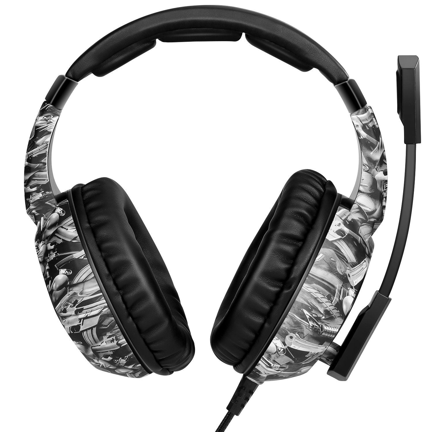 Unleash Your Gaming Potential with Our Gaming Headset