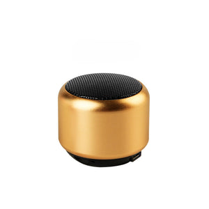 Unleash Your Music Anywhere with Our Portable Outdoor Mini Speaker