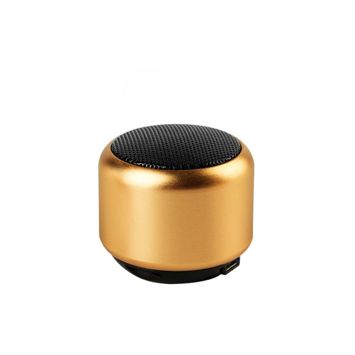 Unleash Your Music Anywhere with Our Portable Outdoor Mini Speaker