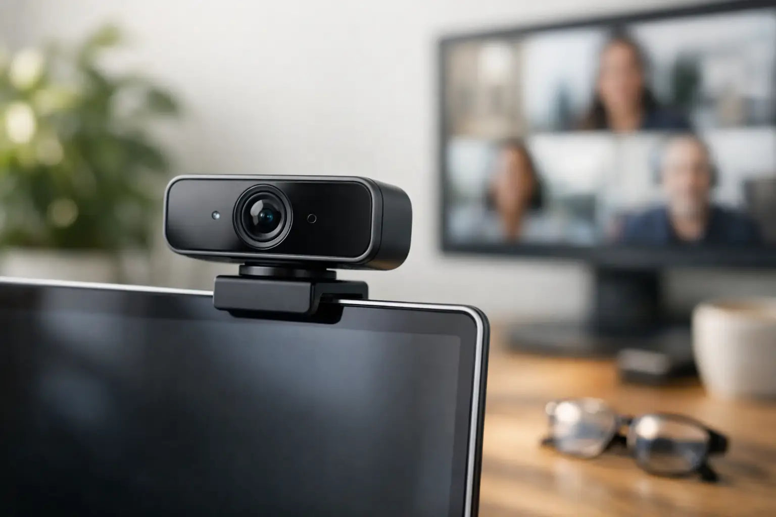 Best Webcam for Zoom Calls: What to Buy