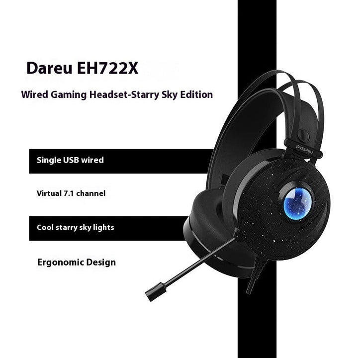 Elevate Your Gaming Experience with Our Noise Cancelling Headphones