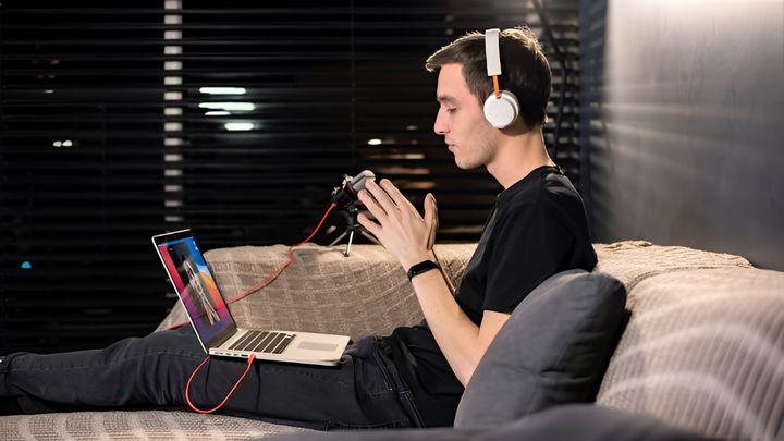 Audio Gear That Transforms Experiences