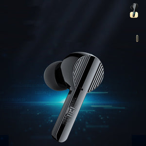 Unleash Your Gaming Potential with E-sports Gaming Bluetooth Wireless In-ear Headphones