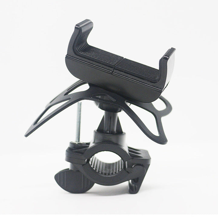 Unleash the Freedom of Cycling with the Portable and Lightweight Bicycle Phone Mount