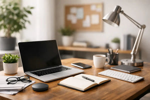 How to Make Your Workspace More Productive