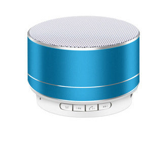 Experience Sound Like Never Before with Our Mini Bluetooth Speaker