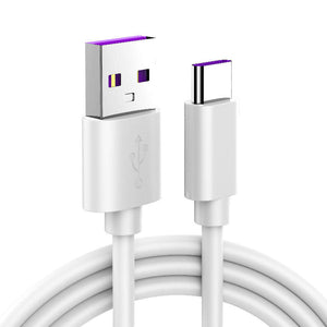 The Ultimate Fast Charging Solution: Data Cable Super Fast Charging Cable