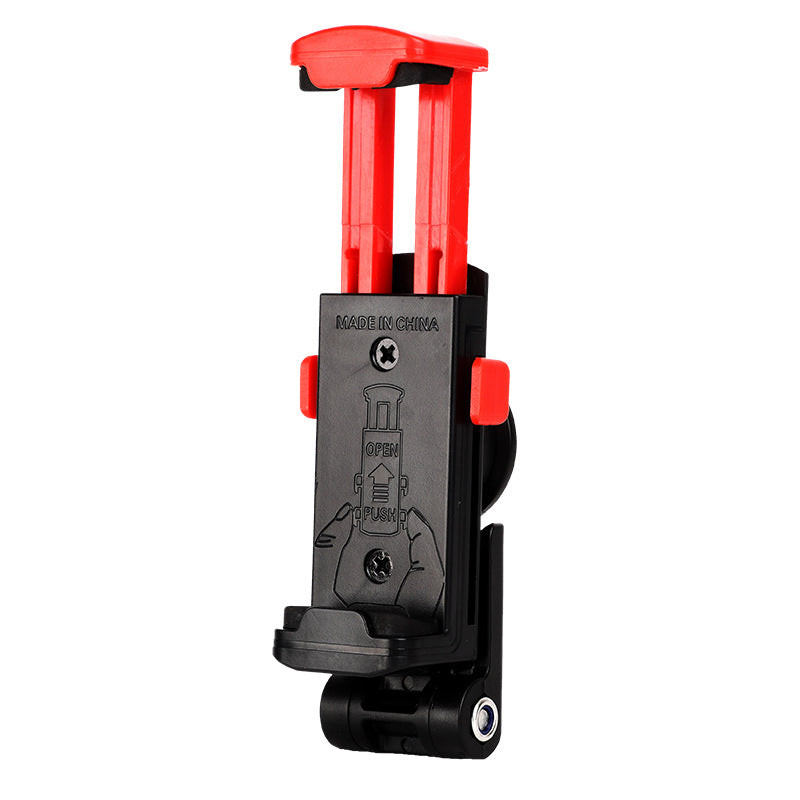 Compatible with Apple, Octopus mobile phone tripod