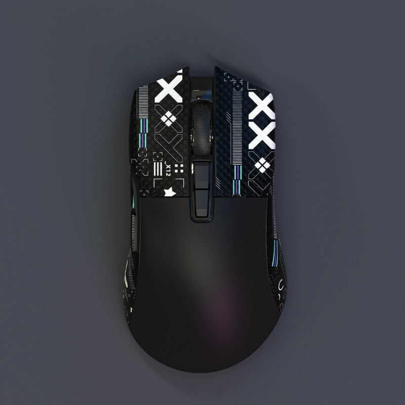 Motospeed Darmoshark N3 Wireless Bluetooth Gaming Mouse for PC and Laptop