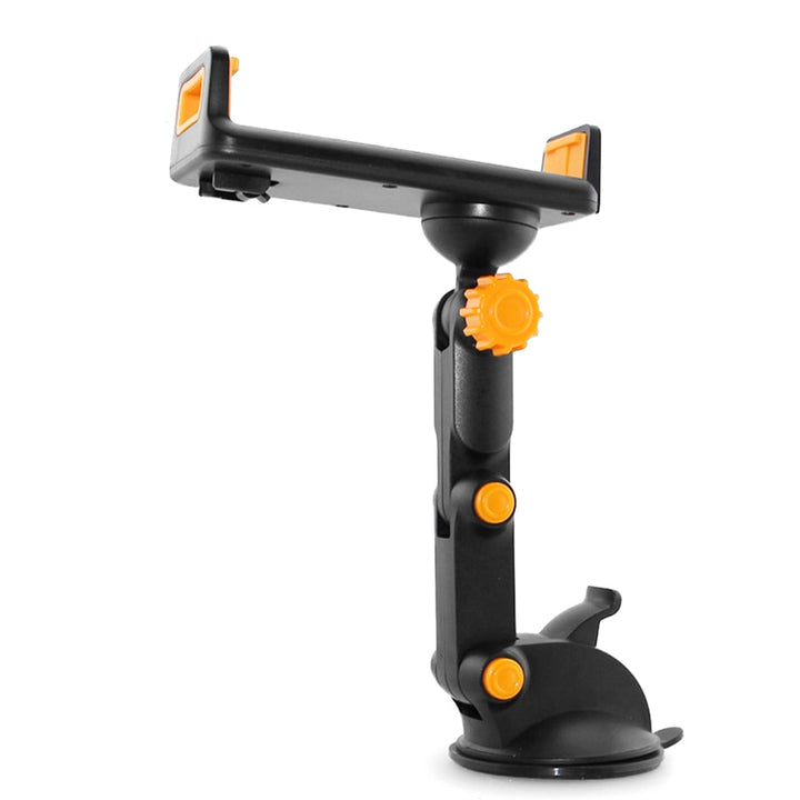 Foldable Dashboard Suction Car Mount for Phone and Tablet