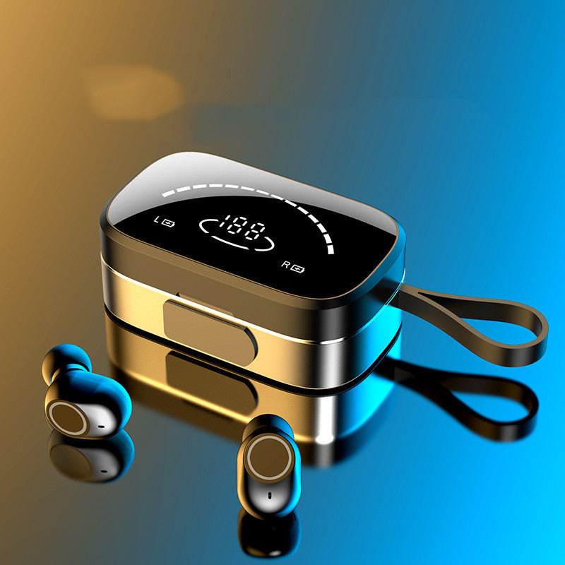 Wireless Bluetooth Earphones TWS for Note 20 S10 S20 with Mic