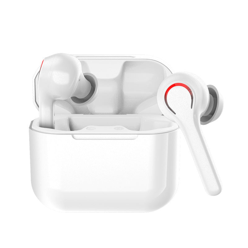 Touch Control Bluetooth Mini Earbuds In-Ear Wireless Stereo for Sports