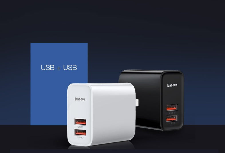 PD Fast Charging USB Adapter for Mobile and Tablet