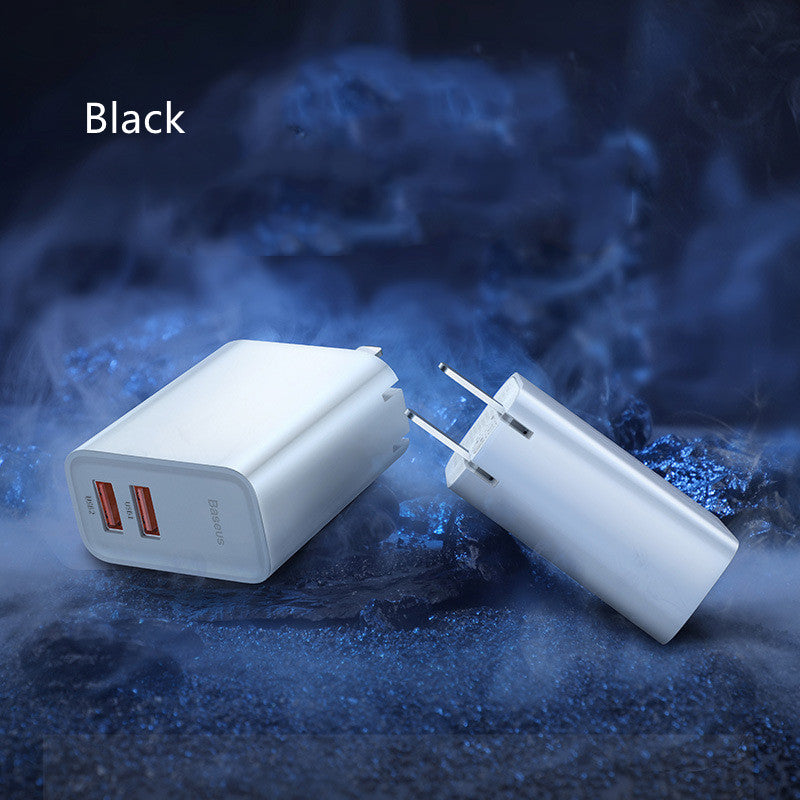 PD Fast Charging USB Adapter for Mobile and Tablet