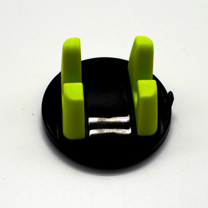 Dashboard Car Phone Holder Silicone Mount for Smartphone and GPS
