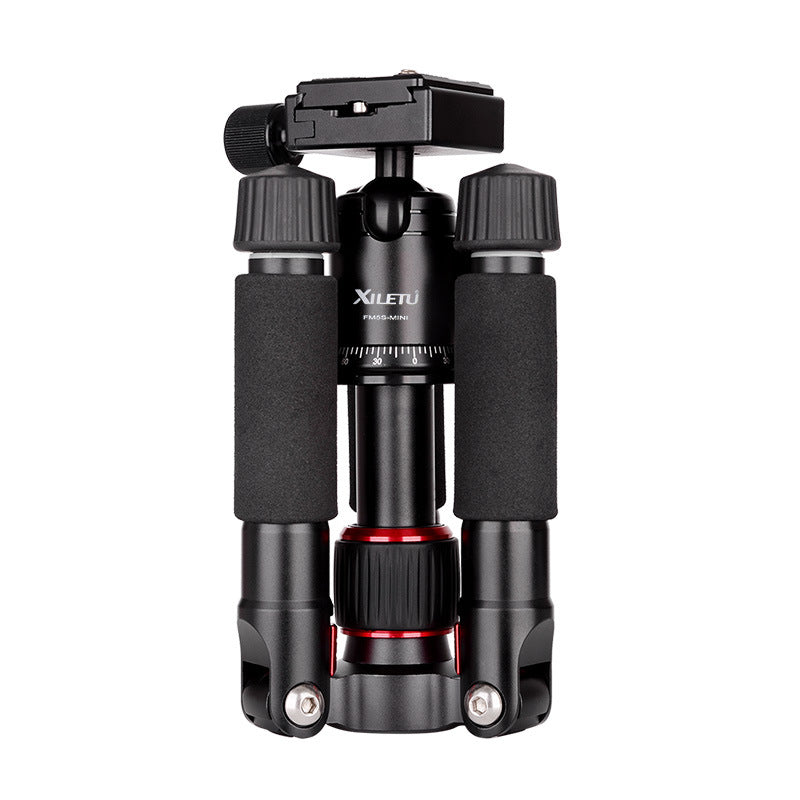 SLR Camera and Mobile Phone Tripod Stand for Apple Devices