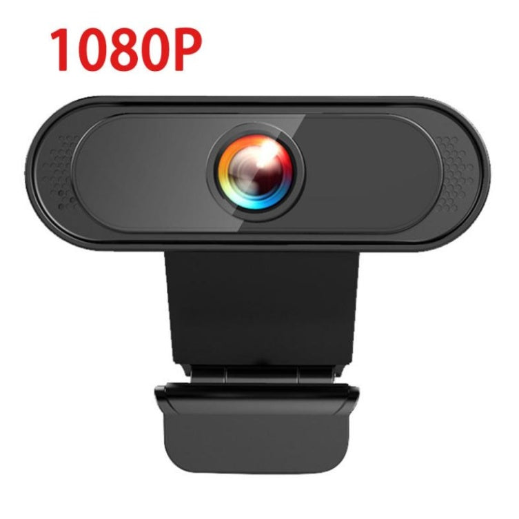 1080P 2K HD USB Webcam for Video Conference Computer