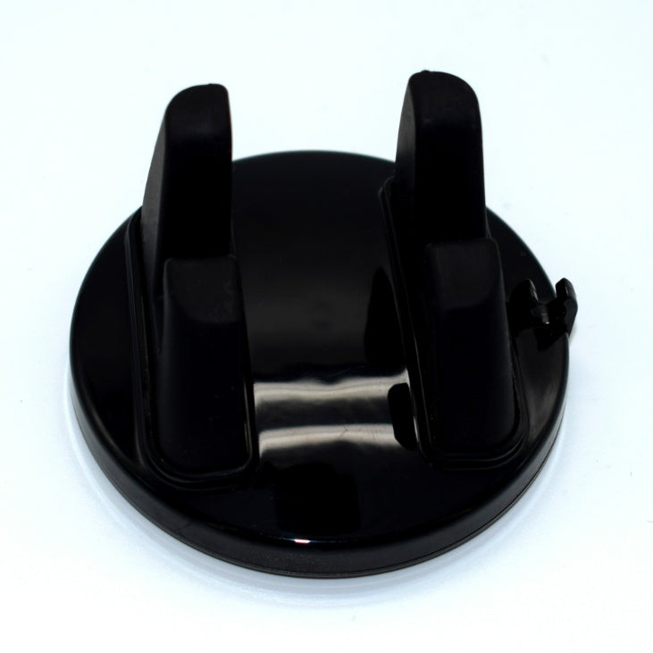 Dashboard Car Phone Holder Silicone Mount for Smartphone and GPS