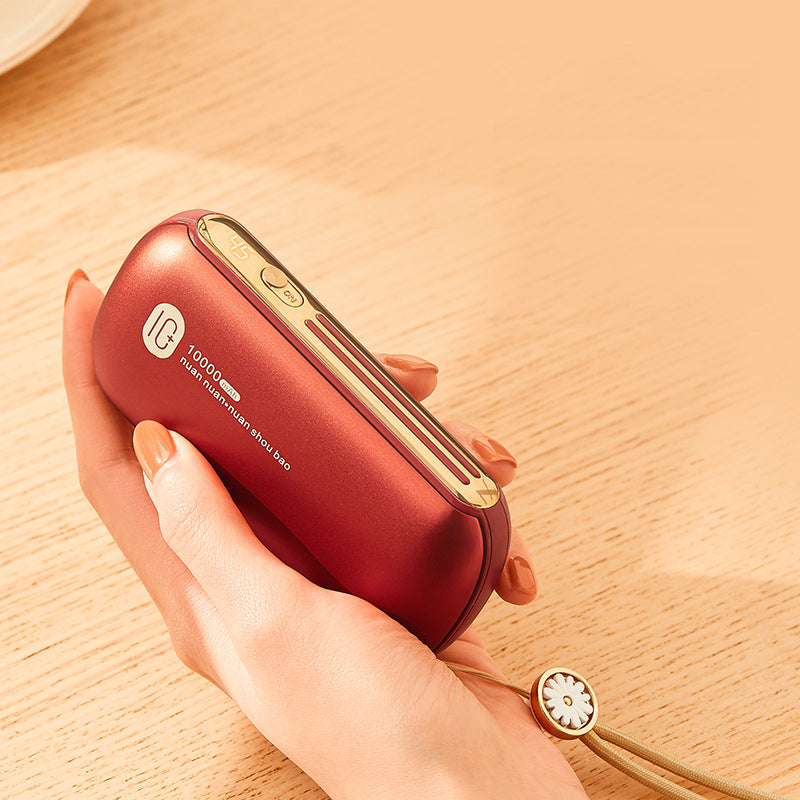 Portable Large Capacity Portable USB Power Bank