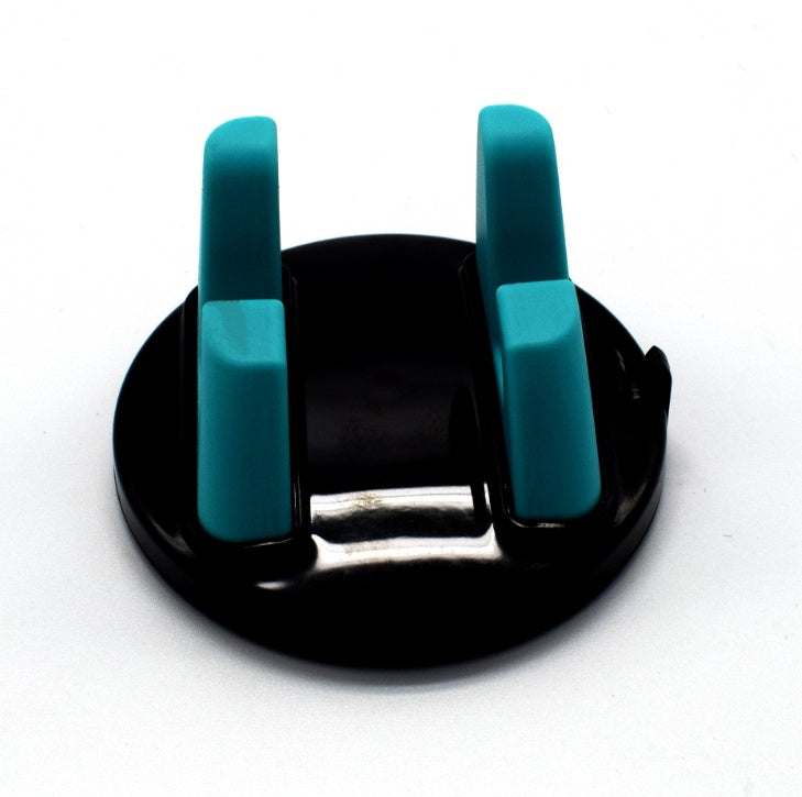 Dashboard Car Phone Holder Silicone Mount for Smartphone and GPS