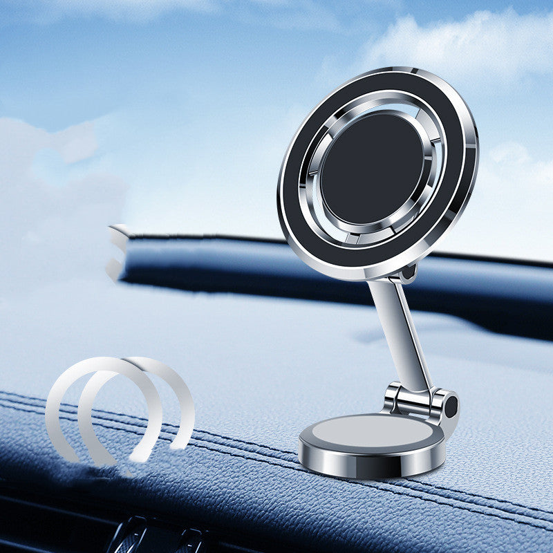 Flexible 360 Degree Mobile Phone Clip Holder for Car
