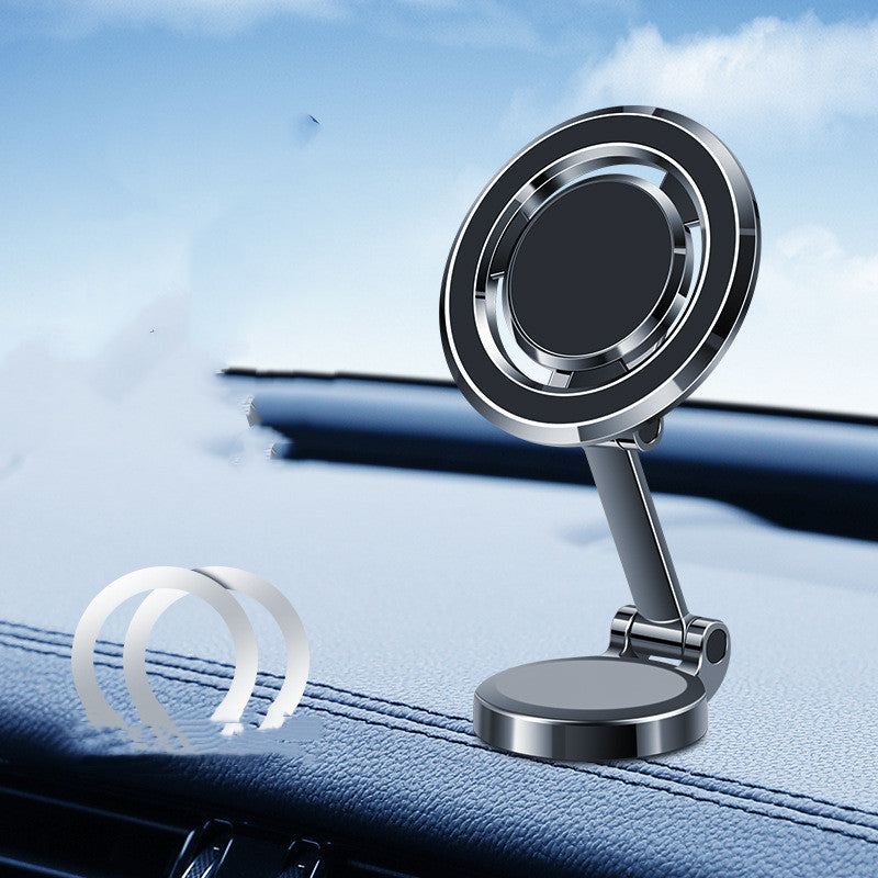 Flexible 360 Degree Mobile Phone Clip Holder for Car