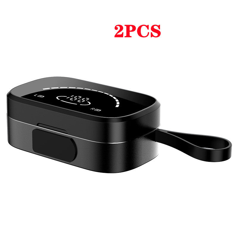 Wireless Bluetooth Earphones TWS for Note 20 S10 S20 with Mic