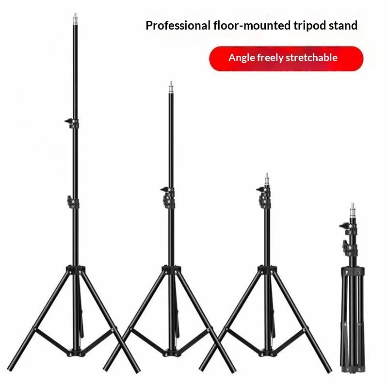 Universal Tripod Stand for Mobile Phone and Camera Live Streaming