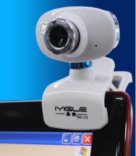 X2 HD 1080P USB Webcam for Computer