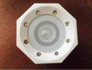 Magic Mini Boombox Speaker Portable Subwoofer for Mobile and PC