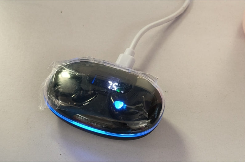 X55 Wireless Bluetooth Earbuds In-Ear Long Battery Comfortable