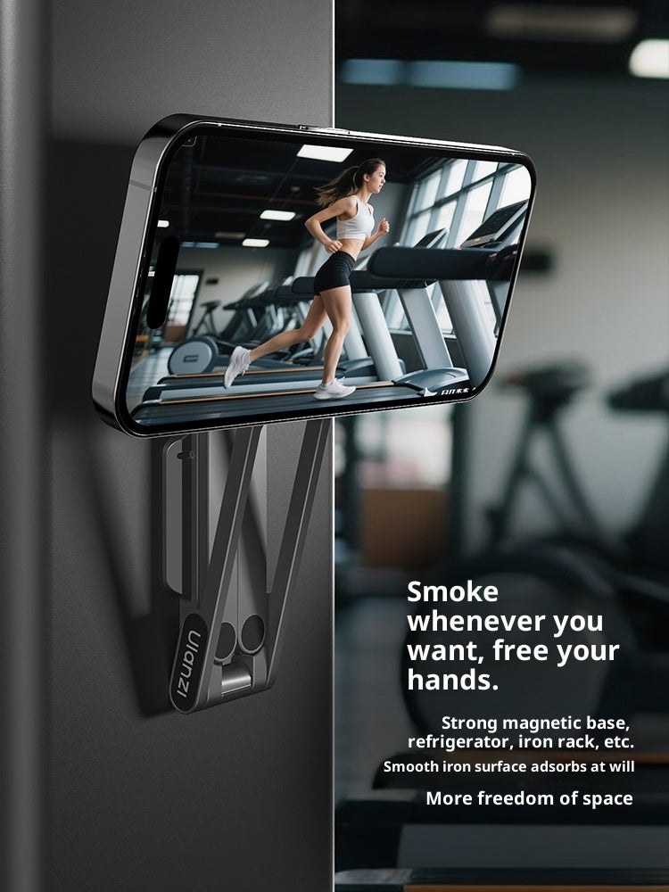 MA38 MagLock Phone Photography Mount Carabiner