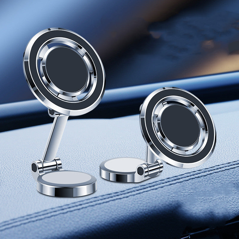 Flexible 360 Degree Mobile Phone Clip Holder for Car