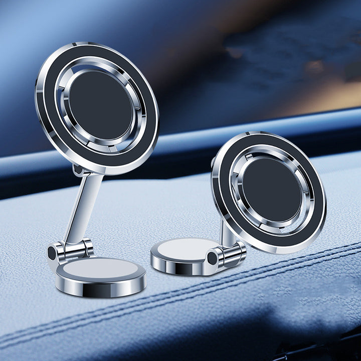 Flexible 360 Degree Mobile Phone Clip Holder for Car