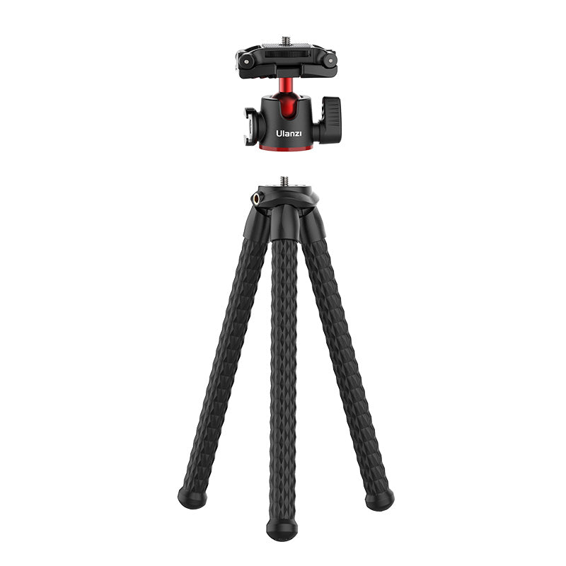 Octopus Multi Angle Changeable Tripod