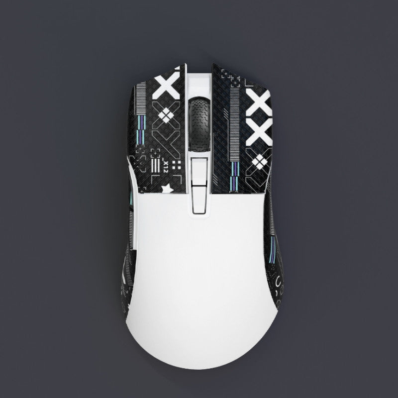 Motospeed Darmoshark N3 Wireless Bluetooth Gaming Mouse for PC and Laptop